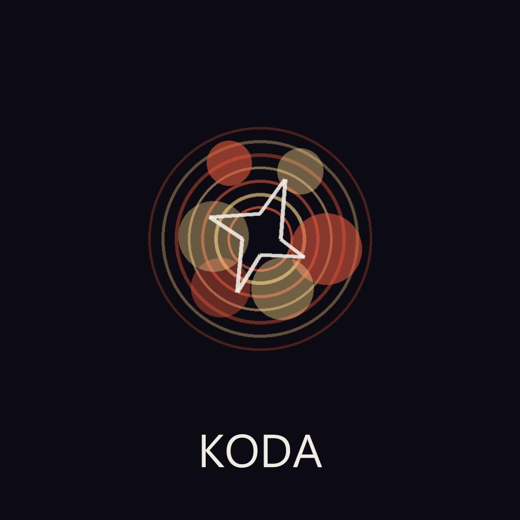 KODA mark